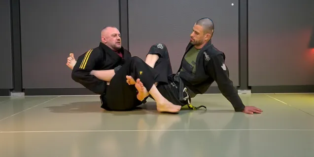Bjj módszerek Sztraka Mihály