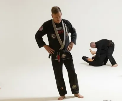 Bjj edzés budapest