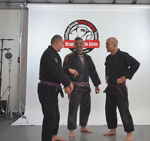 Brazilian Jiu Jitsu budapest 11.