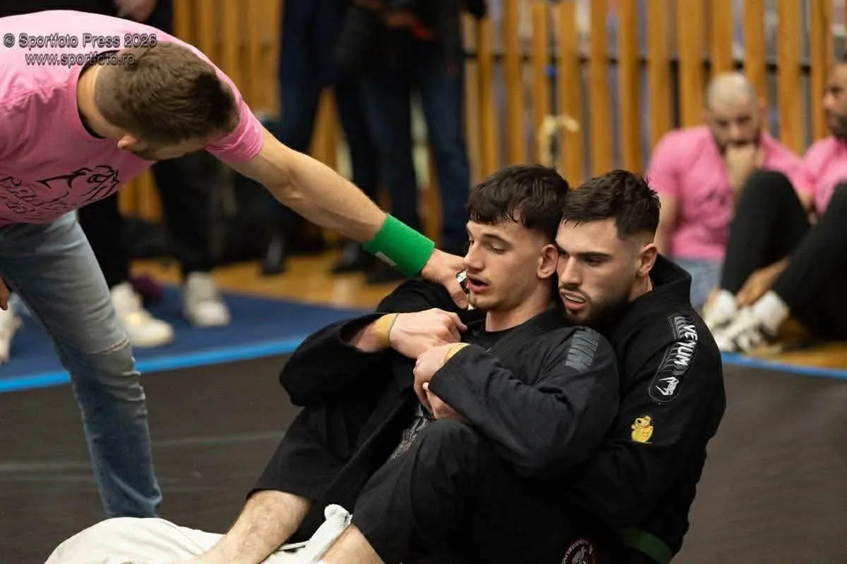 Amit kívülről talán nem látsz egy földharc során